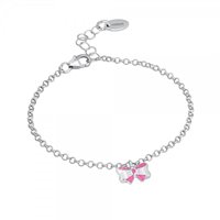 Bracciale Mabina Donna Mabina Junior in Argento 533042 - 533042